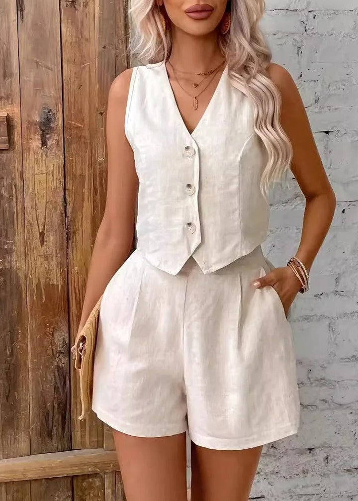 Mia - Trendy Summer Set