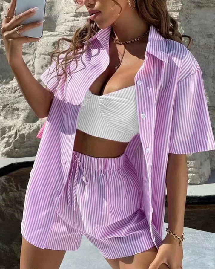 Madison - Stylish Summer Set