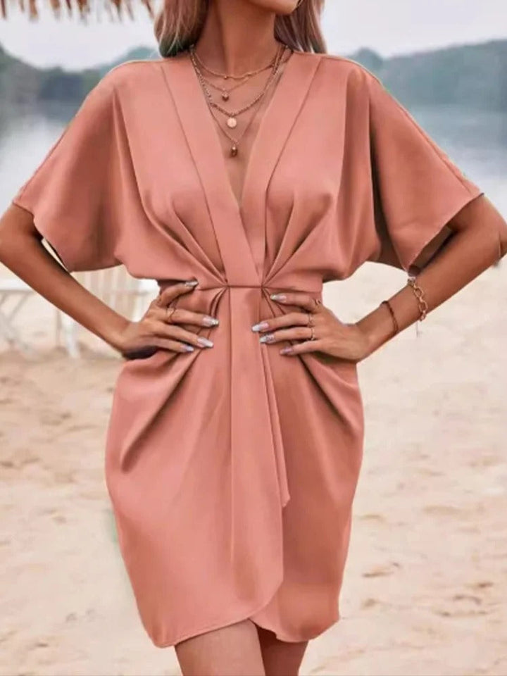 Lia - Elegant Summer Dress