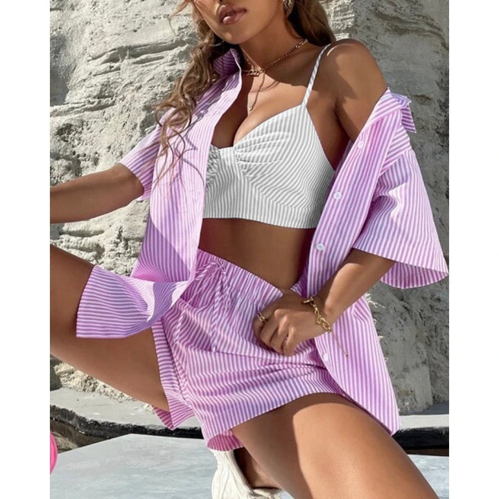 Madison - Stylish Summer Set