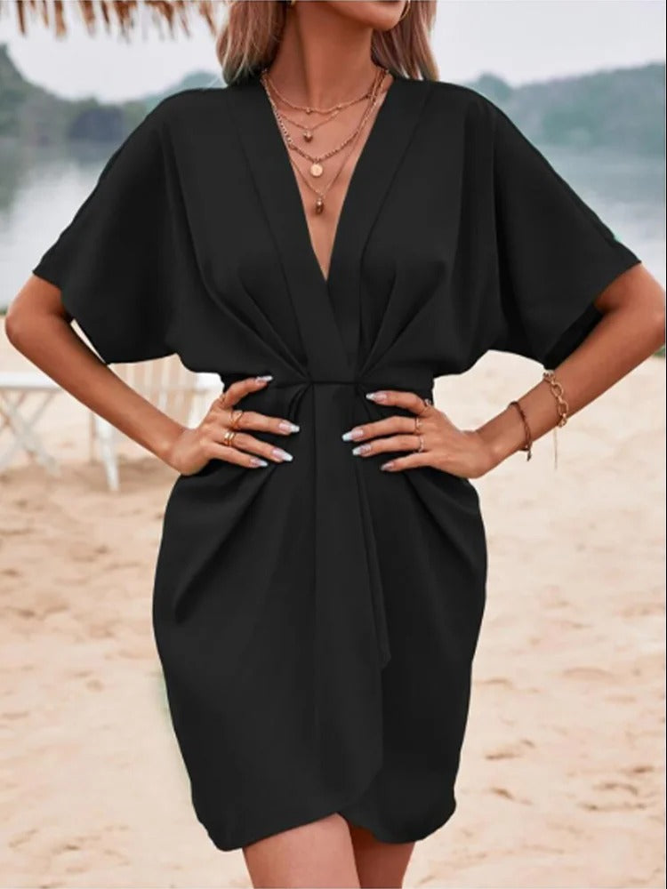 Lia - Elegant Summer Dress