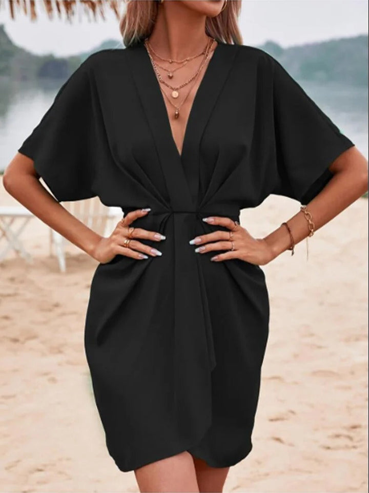 Lia - Elegant Summer Dress