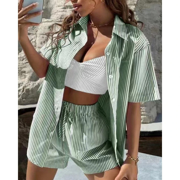 Madison - Stylish Summer Set