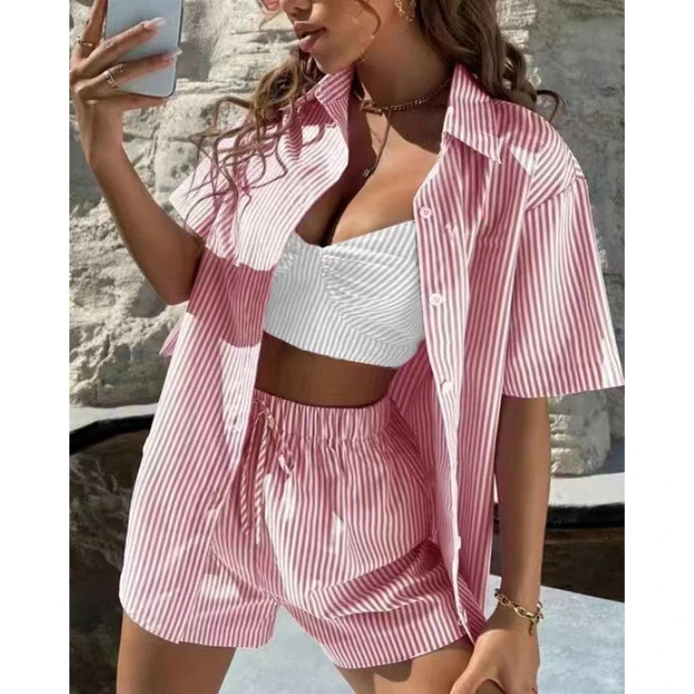 Madison - Stylish Summer Set