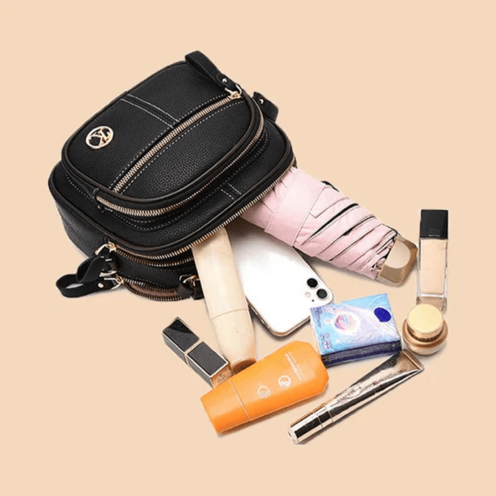 Timeless Sophistication of Molly | Elegant Bag with Shoulder Strap