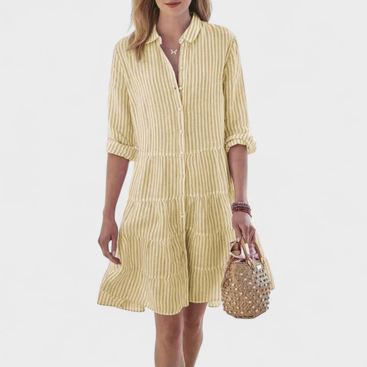 Mira – Casual Dress