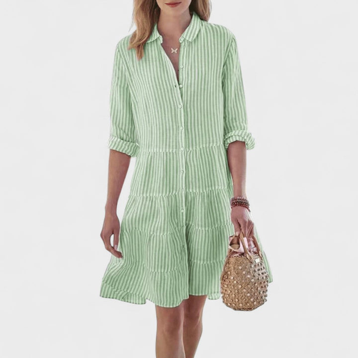 Mira – Casual Dress