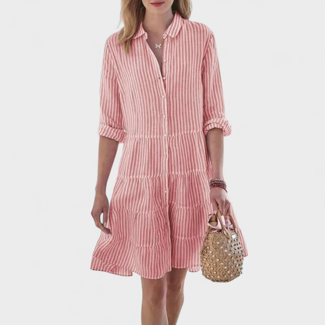 Mira – Casual Dress