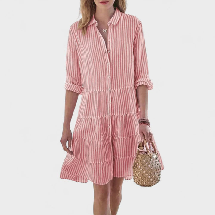 Mira – Casual Dress