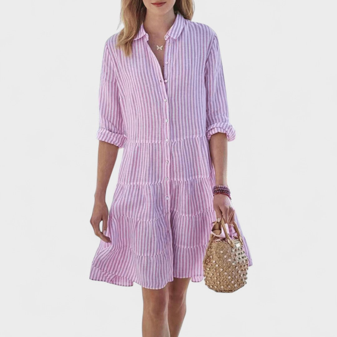 Mira – Casual Dress