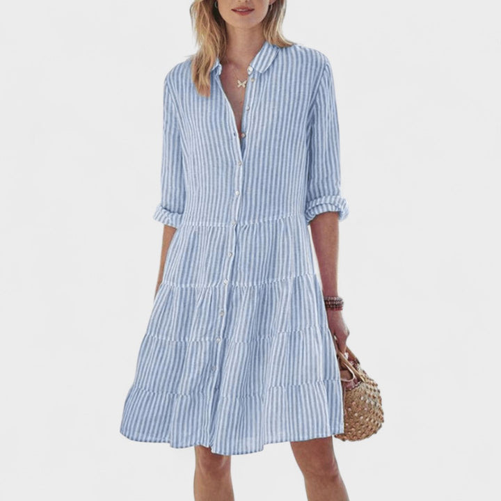 Mira – Casual Dress
