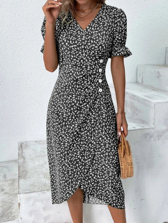 Lola I Cute Summer Dress