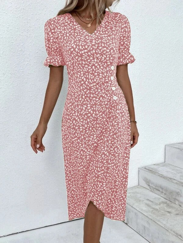 Lola I Cute Summer Dress