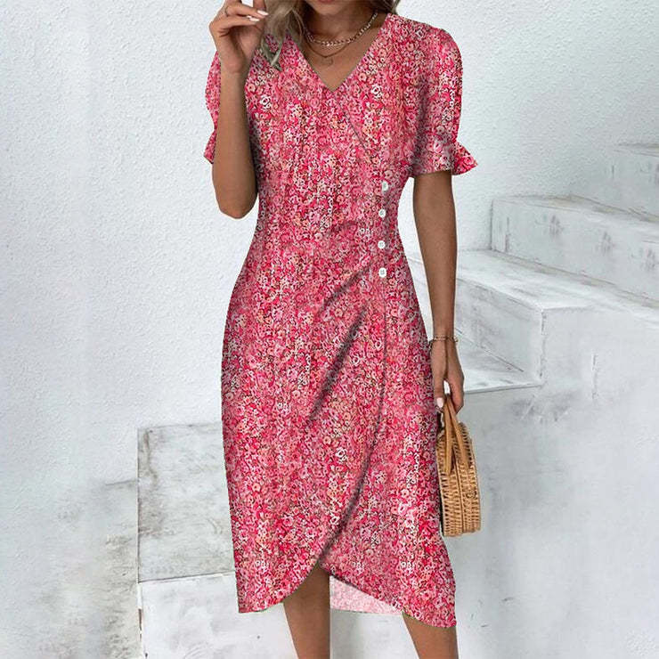 Lola I Cute Summer Dress