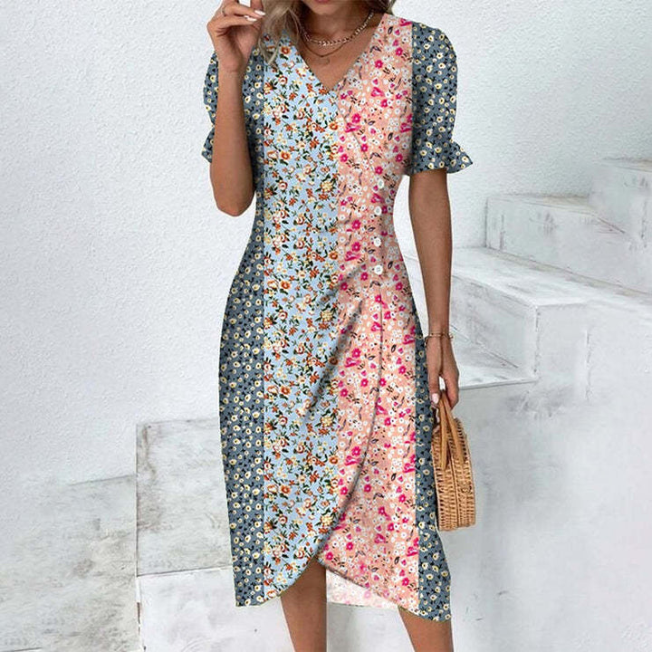 Lola I Cute Summer Dress