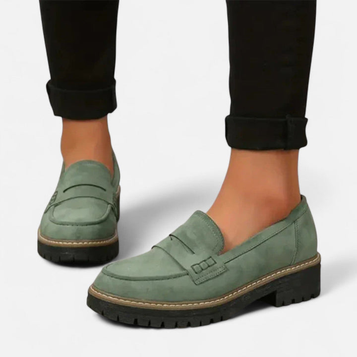 The Windsor Comfort Loafers