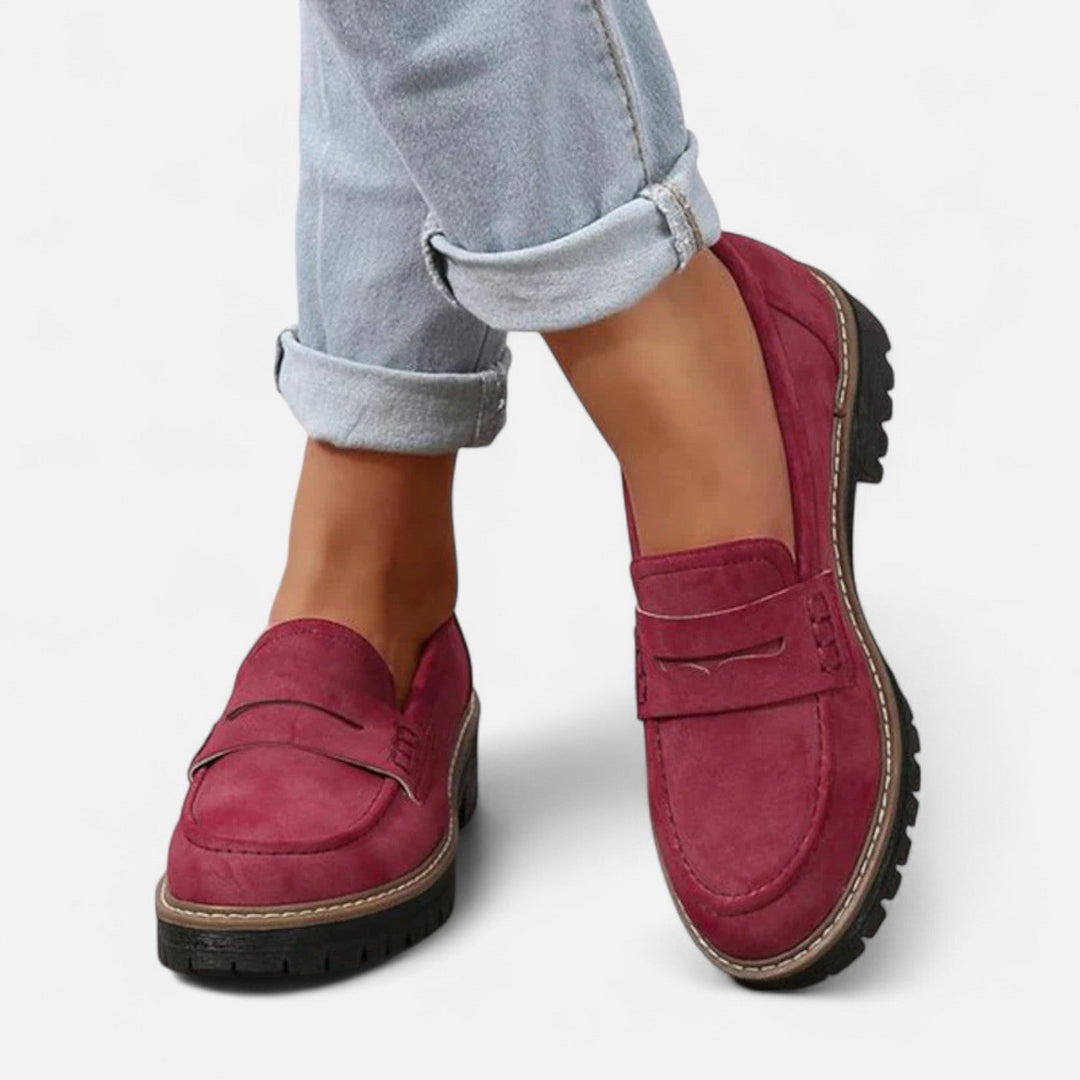 The Windsor Comfort Loafers