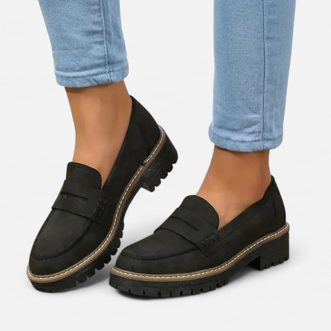 The Windsor Comfort Loafers