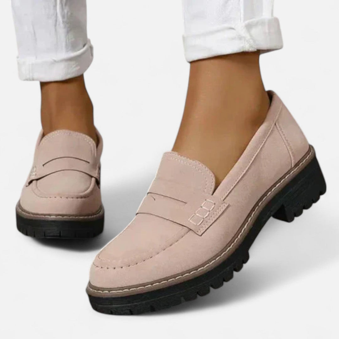The Windsor Comfort Loafers