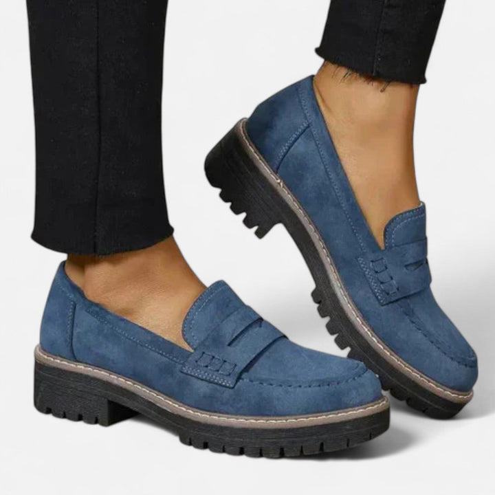 The Windsor Comfort Loafers