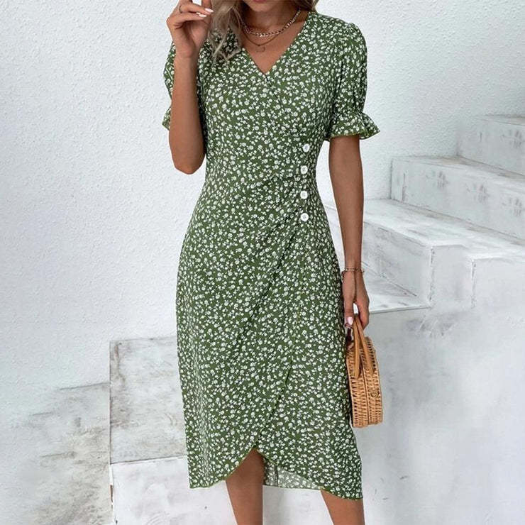 Lola I Cute Summer Dress