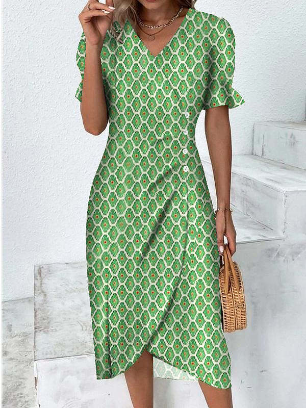 Lola I Cute Summer Dress