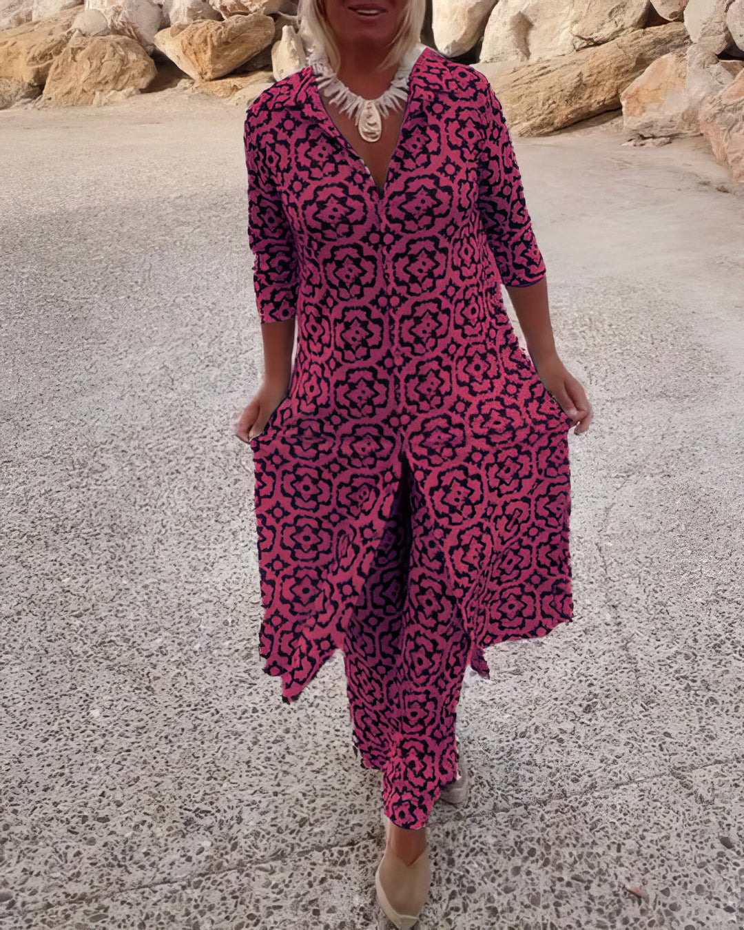 Maeve | Stylish Women Dress Set