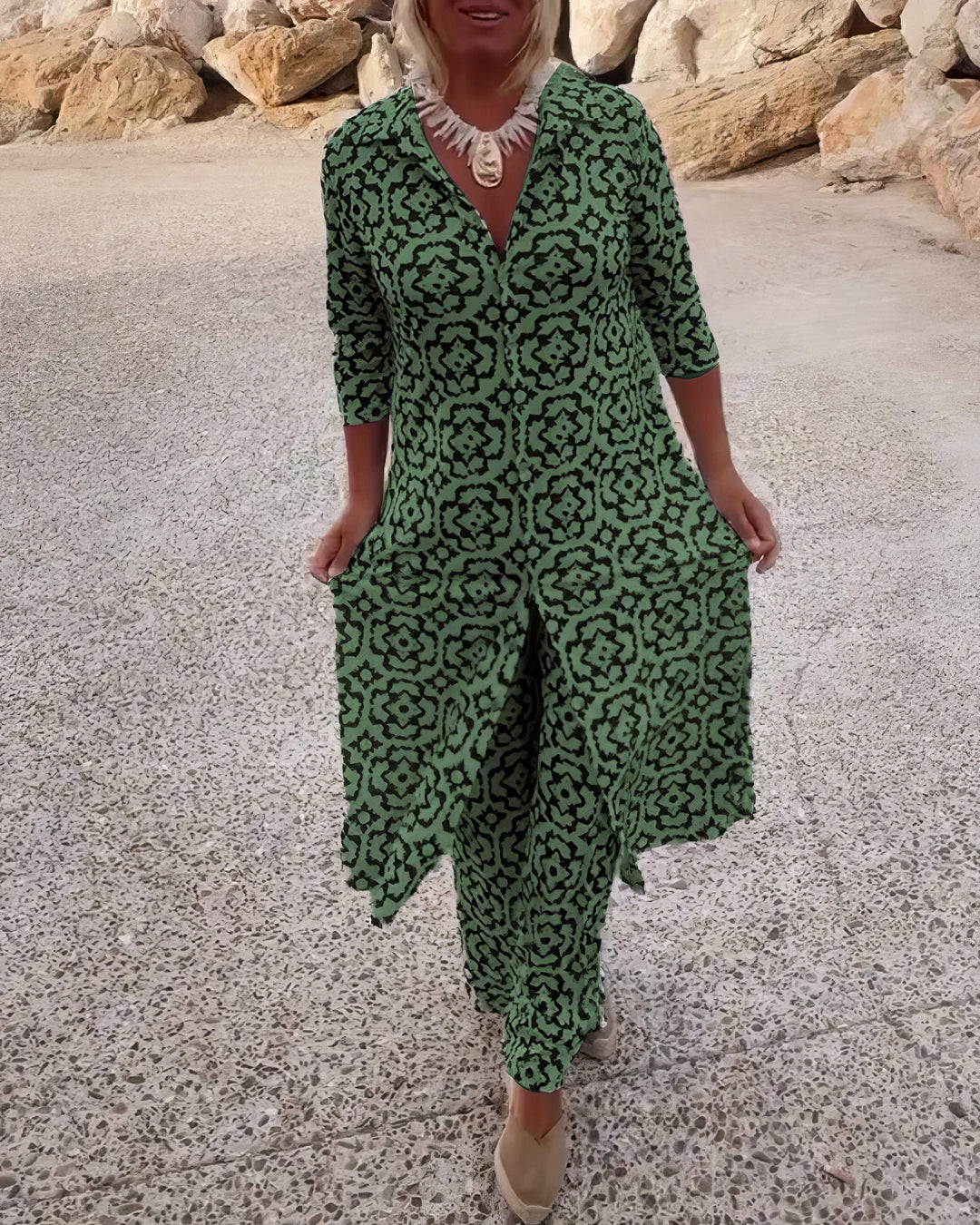 Maeve | Stylish Women Dress Set